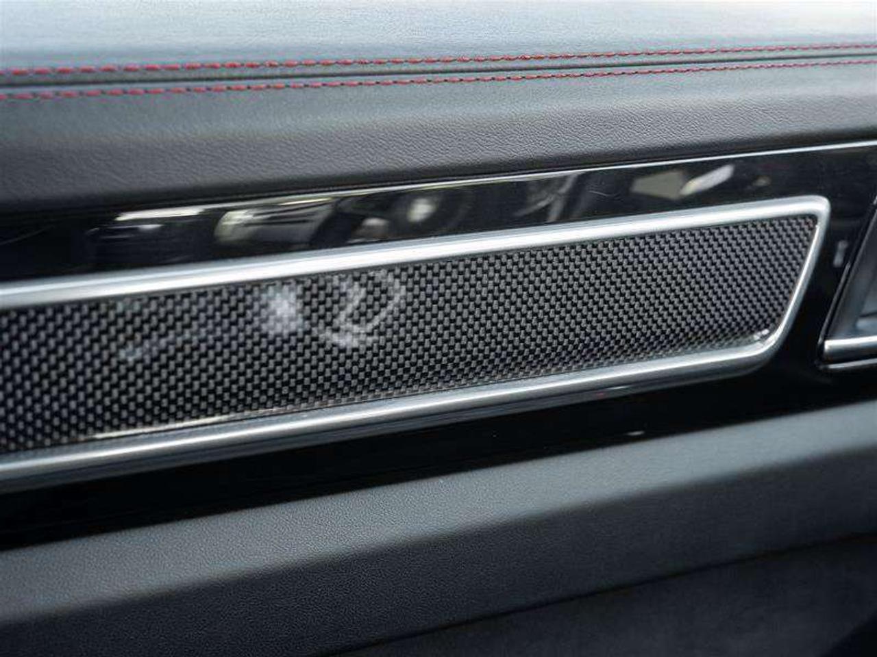 2023 Porsche Cayenne GTS Coupe AWD Adaptive Cruise Control Lane Change Assist Surround View LED-Matrix Design Headlig Photo