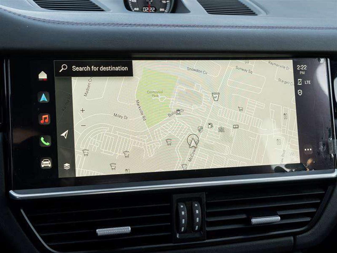 2023 Porsche Cayenne GTS Coupe AWD Adaptive Cruise Control Lane Change Assist Surround View LED-Matrix Design Headlig Photo