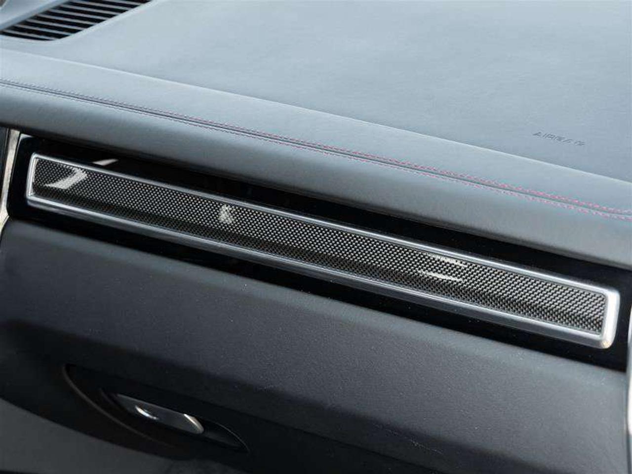 2023 Porsche Cayenne GTS Coupe AWD Adaptive Cruise Control Lane Change Assist Surround View LED-Matrix Design Headlig Photo
