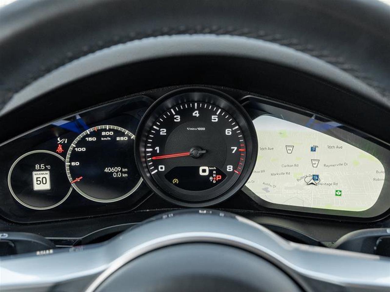 2023 Porsche Cayenne Platinum Edition AWD CPO Assistance Pkg Premium Pk Photo