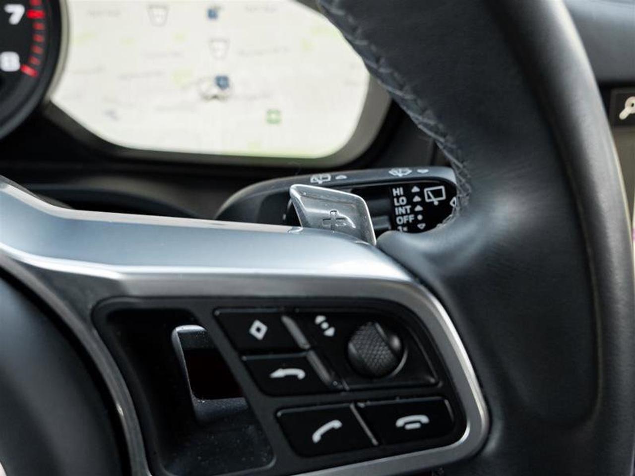 2023 Porsche Cayenne Platinum Edition AWD CPO Assistance Pkg Premium Pk Photo