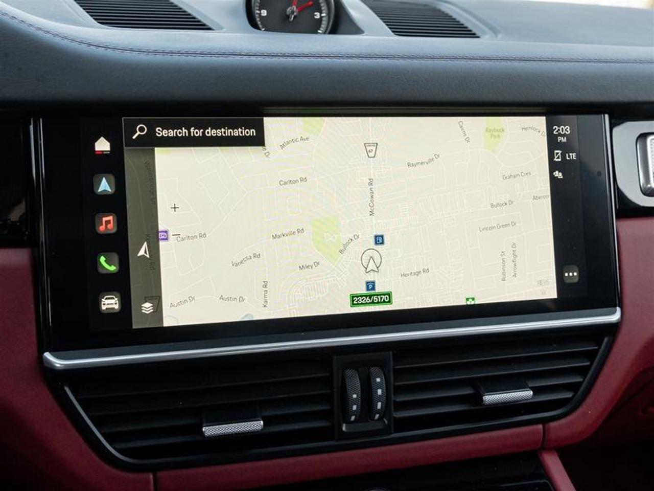 2023 Porsche Cayenne Platinum Edition AWD CPO Assistance Pkg Premium Pk Photo