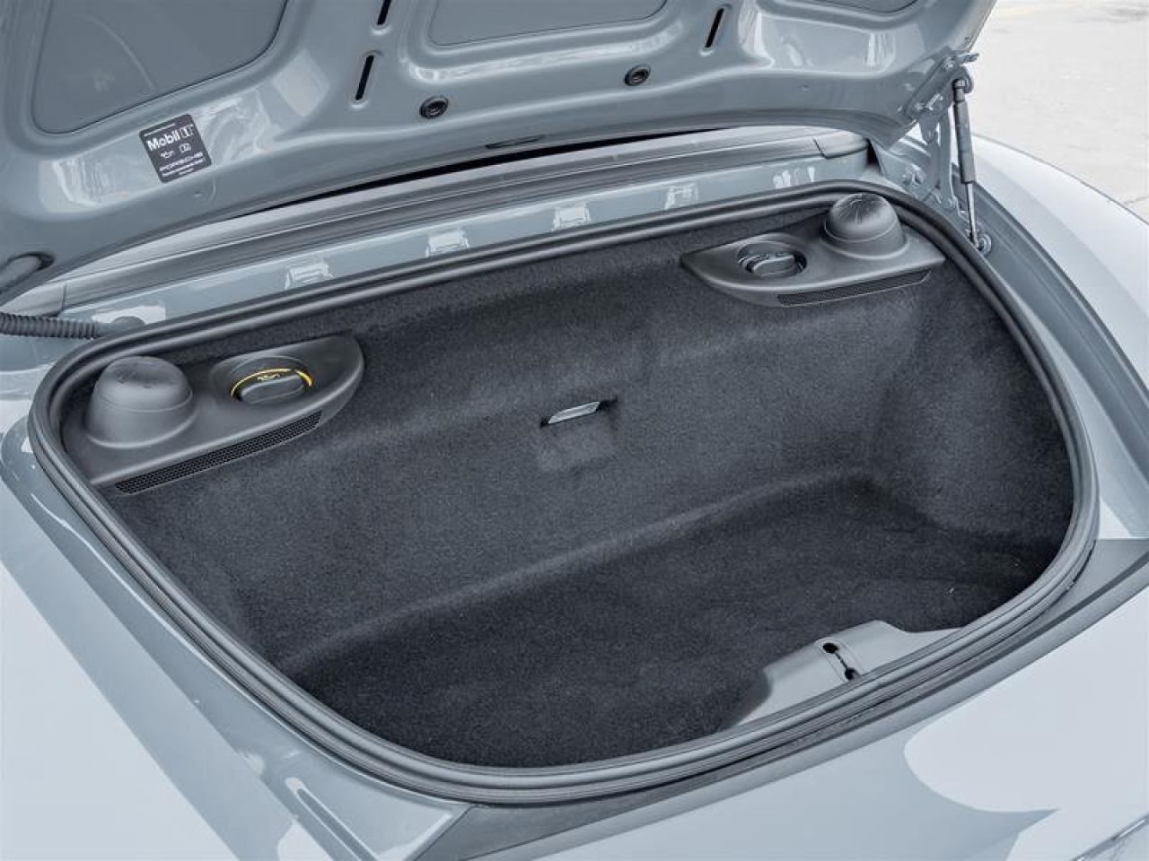 2025 Porsche 718 Boxster S Roadster CPO Premium Pkg Sport Chrono Pkg Wheels Photo