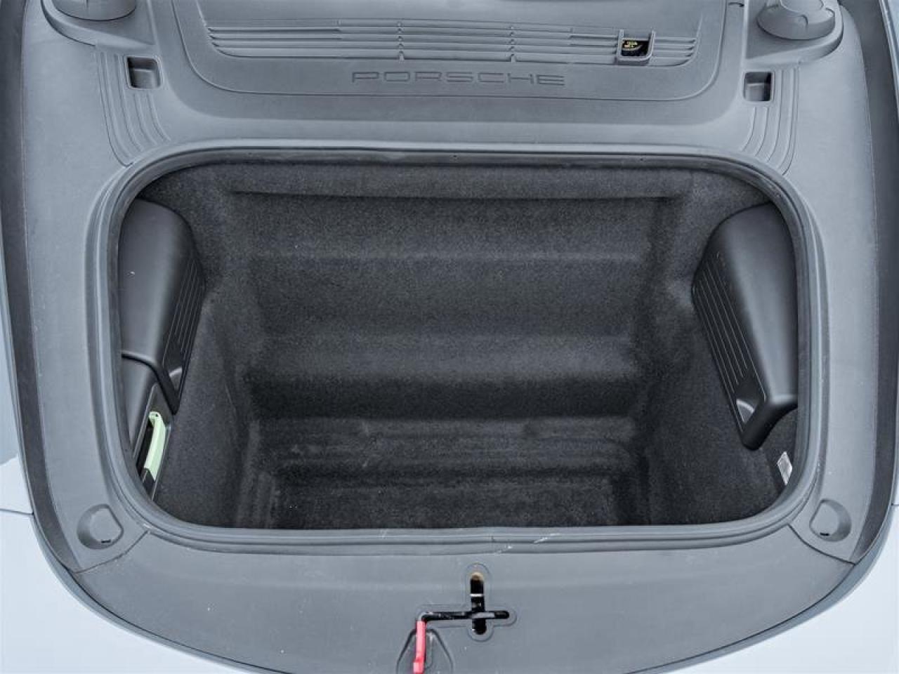 2025 Porsche 718 Boxster S Roadster CPO Premium Pkg Sport Chrono Pkg Wheels Photo