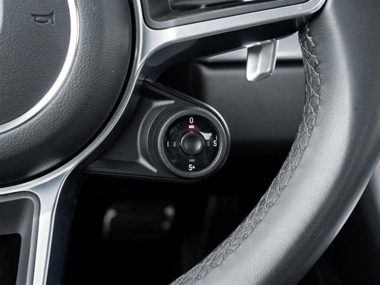 2025 Porsche 718 Boxster S Roadster CPO Premium Pkg Sport Chrono Pkg Wheels Photo