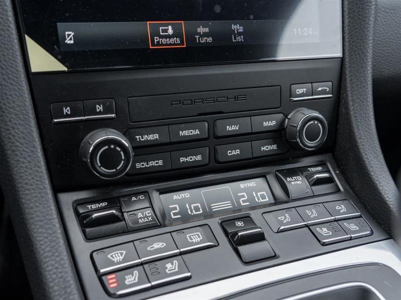 2025 Porsche 718 Boxster S Roadster CPO Premium Pkg Sport Chrono Pkg Wheels Photo