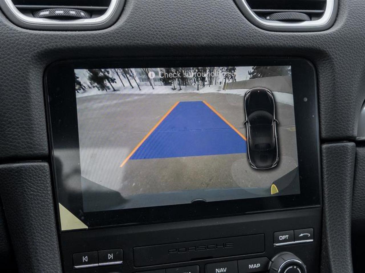 2025 Porsche 718 Boxster S Roadster CPO Premium Pkg Sport Chrono Pkg Wheels Photo