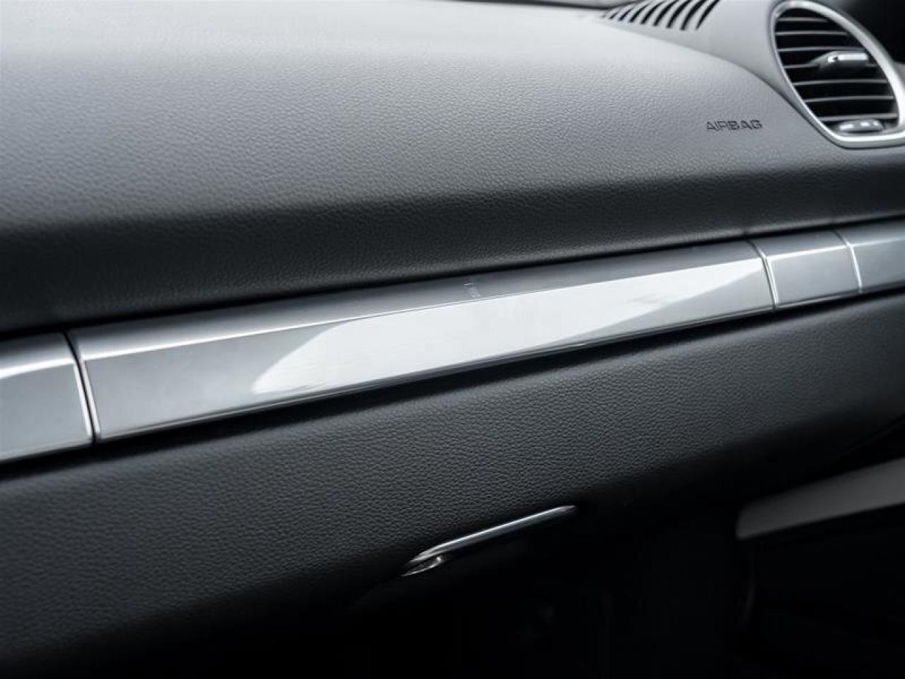 2025 Porsche 718 Boxster S Roadster CPO Premium Pkg Sport Chrono Pkg Wheels Photo