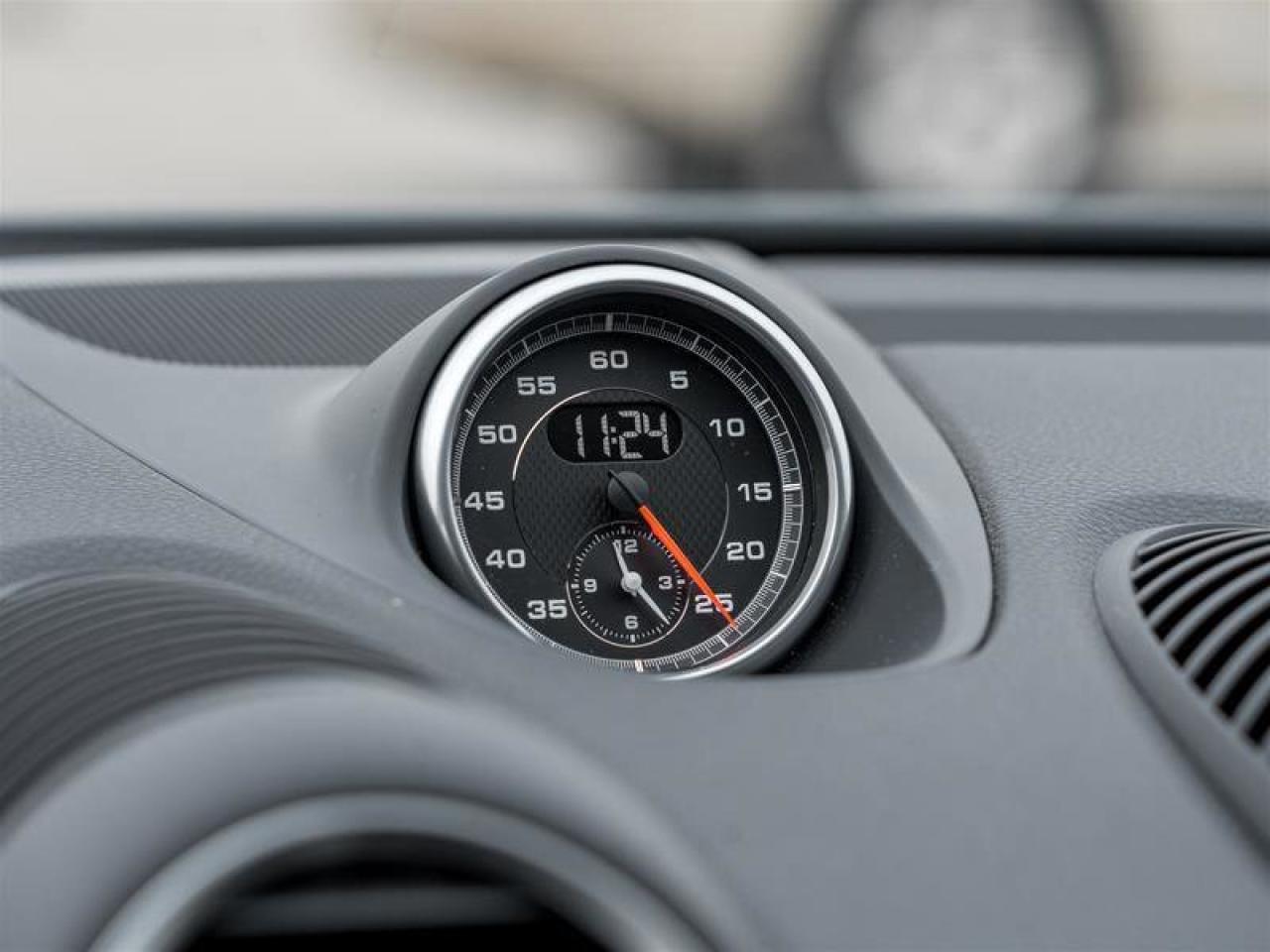 2025 Porsche 718 Boxster S Roadster CPO Premium Pkg Sport Chrono Pkg Wheels Photo