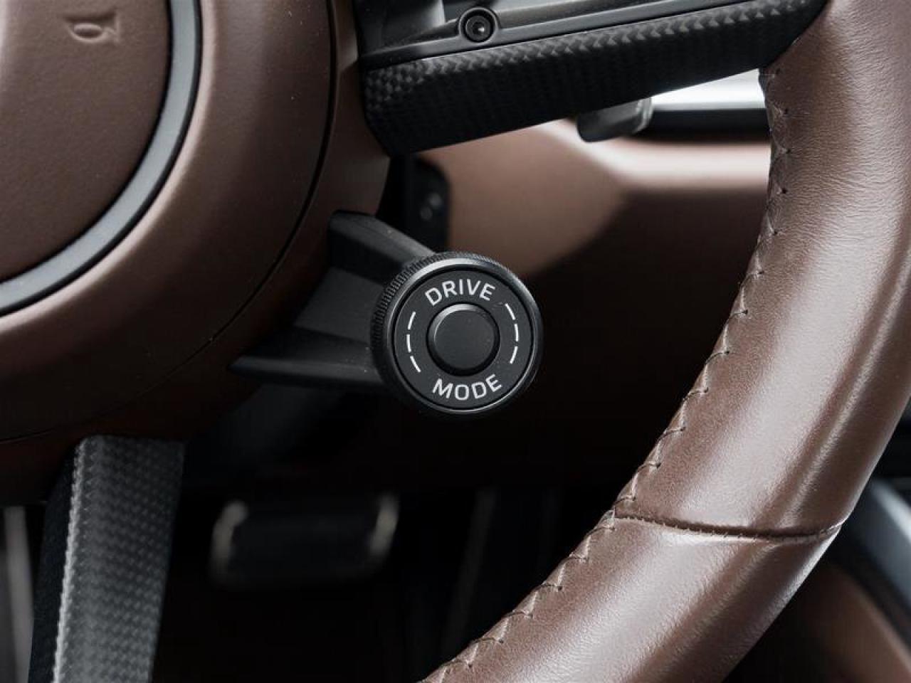 2021 Porsche 911 Turbo S Coupe CPO Burmester High-End Surround Soun Photo