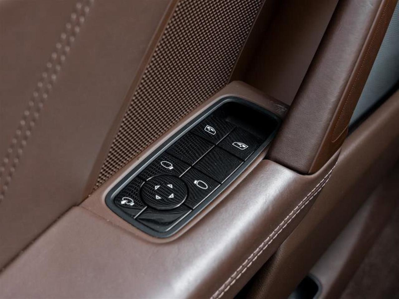 2021 Porsche 911 Turbo S Coupe CPO Burmester High-End Surround Soun Photo