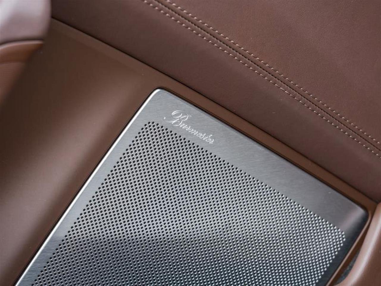 2021 Porsche 911 Turbo S Coupe CPO Burmester High-End Surround Soun Photo