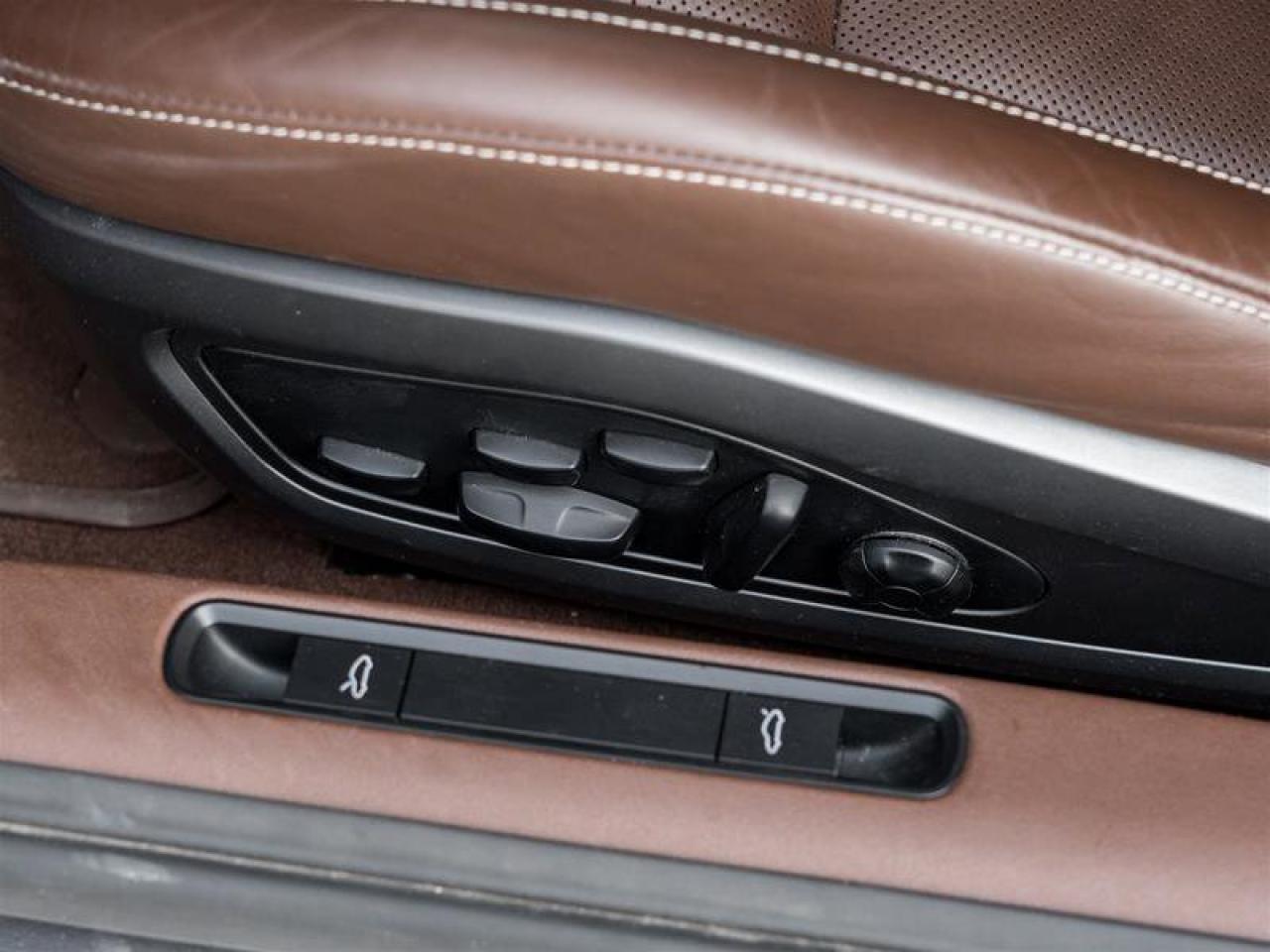 2021 Porsche 911 Turbo S Coupe CPO Burmester High-End Surround Soun Photo