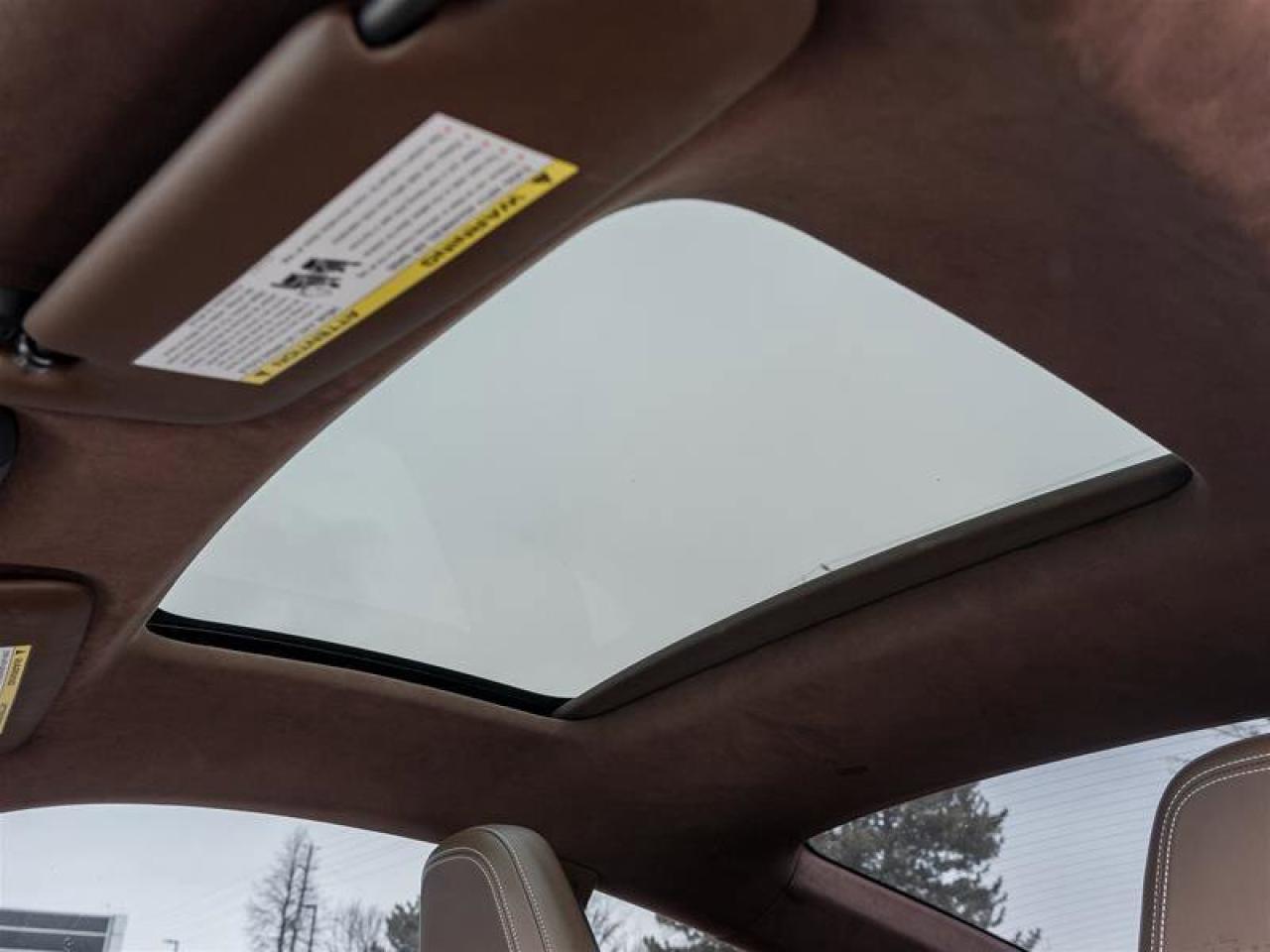 2021 Porsche 911 Turbo S Coupe CPO Burmester High-End Surround Soun Photo