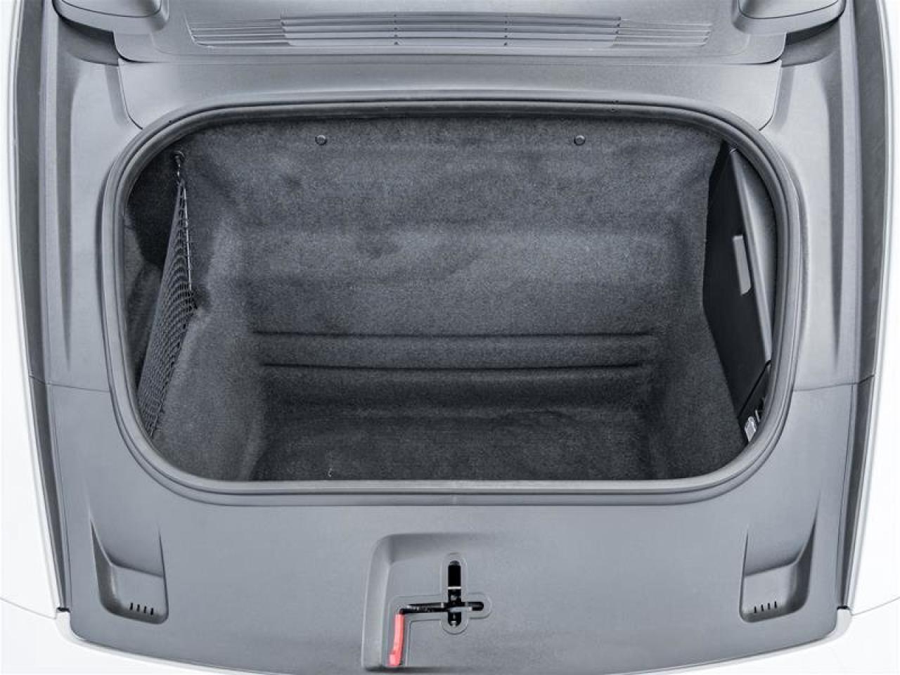 2024 Porsche 911 Targa 4S CPO Premium Pkg Sport Pkg SportDesign Fro Photo