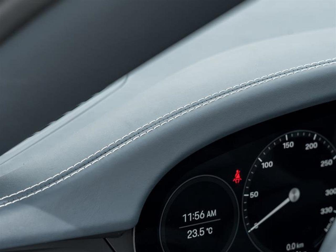 2024 Porsche 911 Targa 4S CPO Premium Pkg Sport Pkg SportDesign Fro Photo