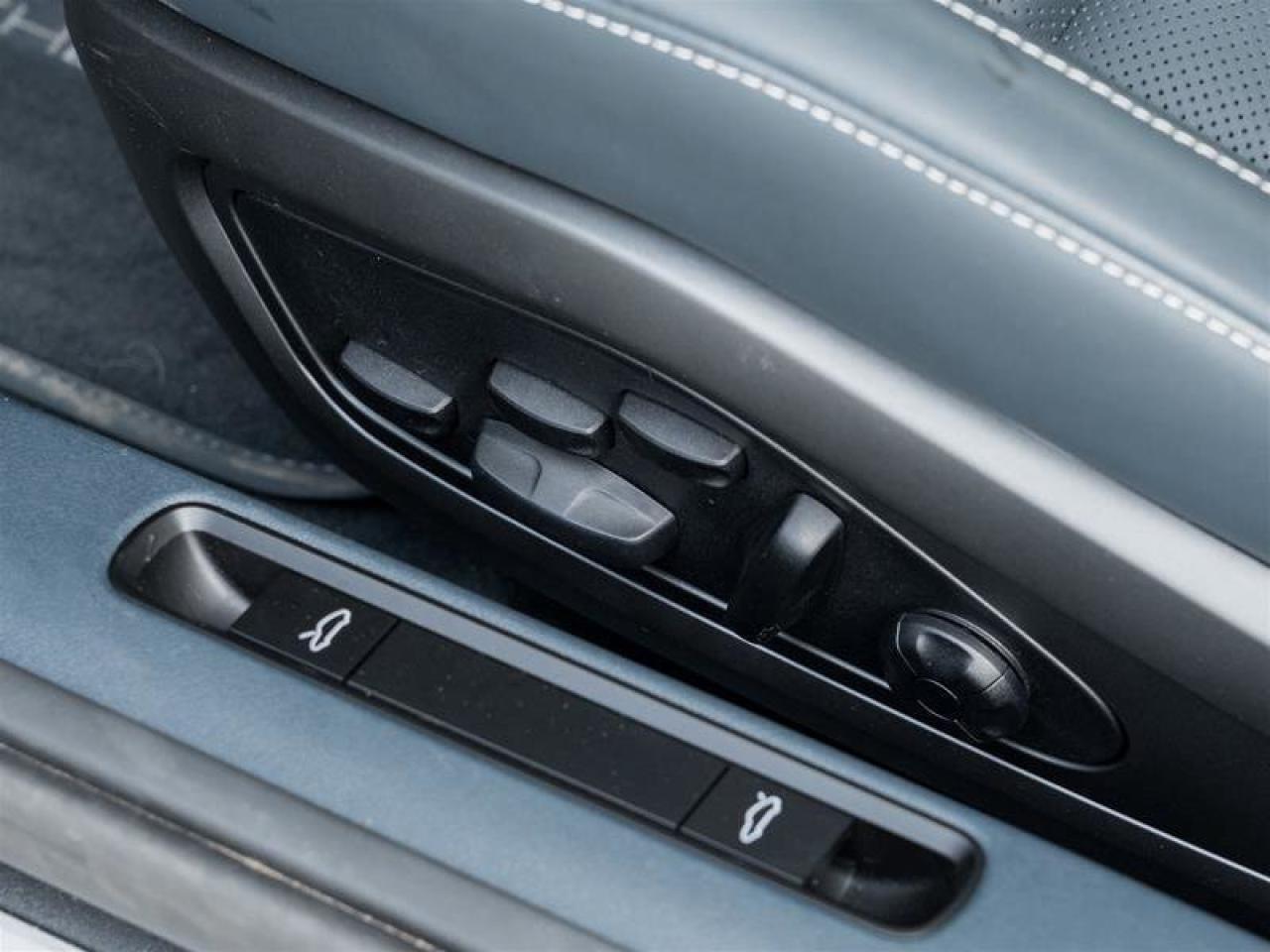 2024 Porsche 911 Targa 4S CPO Premium Pkg Sport Pkg SportDesign Fro Photo