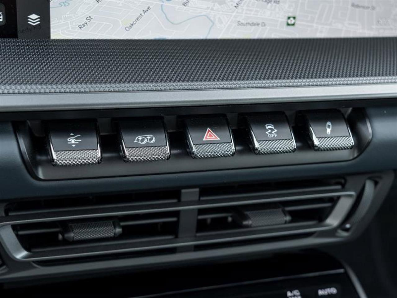 2024 Porsche 911 Targa 4S CPO Premium Pkg Sport Pkg SportDesign Fro Photo