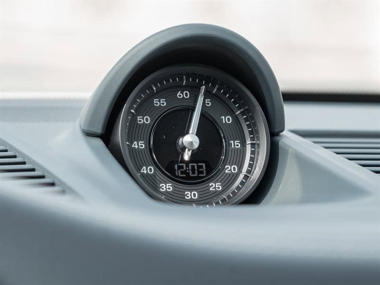 2024 Porsche 911 Targa 4S CPO Premium Pkg Sport Pkg SportDesign Fro Photo