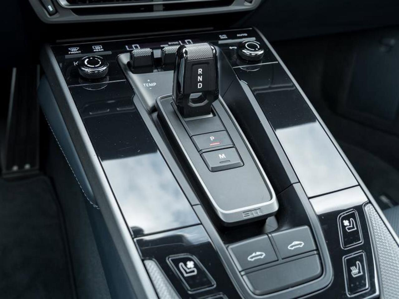 2024 Porsche 911 Targa 4S CPO Premium Pkg Sport Pkg SportDesign Fro Photo