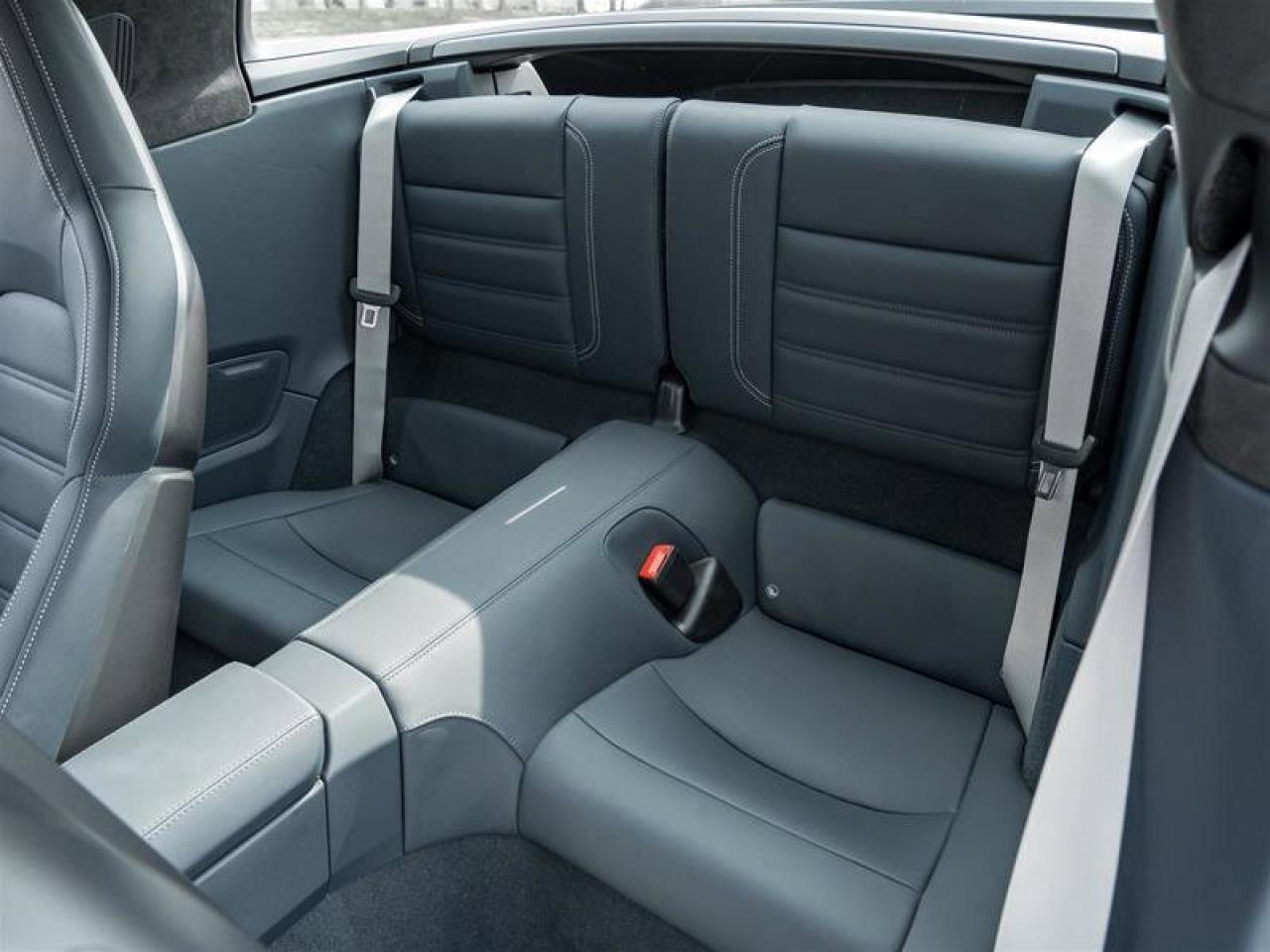 2024 Porsche 911 Targa 4S CPO Premium Pkg Sport Pkg SportDesign Fro Photo