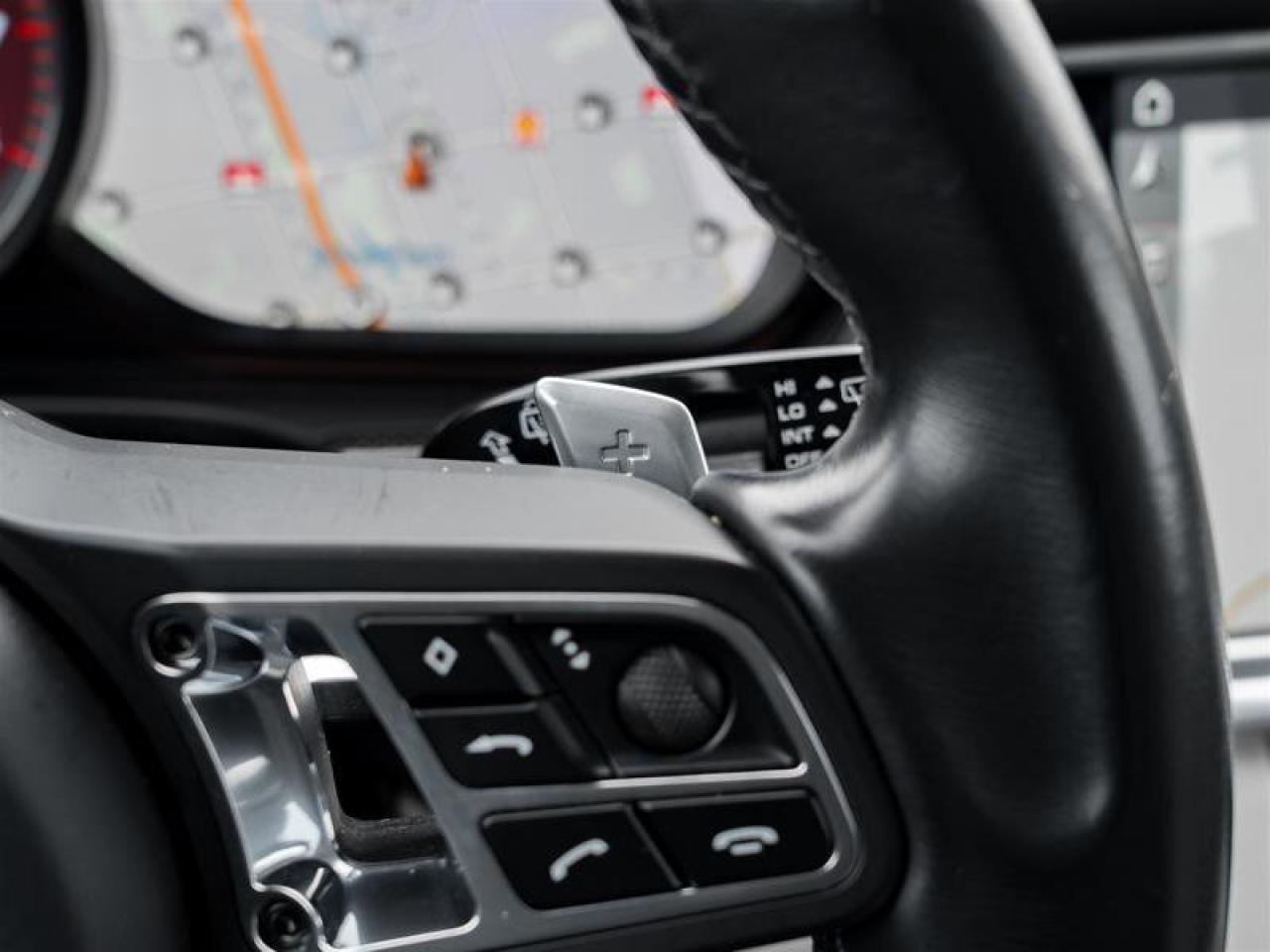 2019 Porsche Panamera AWD Low Km Clean CarFax Premium Pkg Plus SportDesi Photo