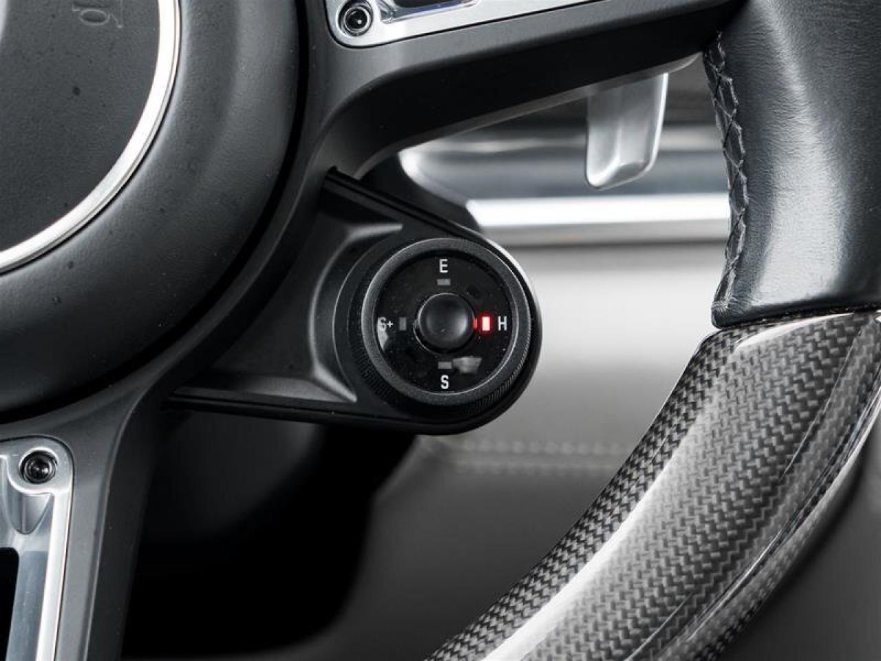 2019 Porsche Panamera AWD Low Km Clean CarFax Premium Pkg Plus SportDesi Photo