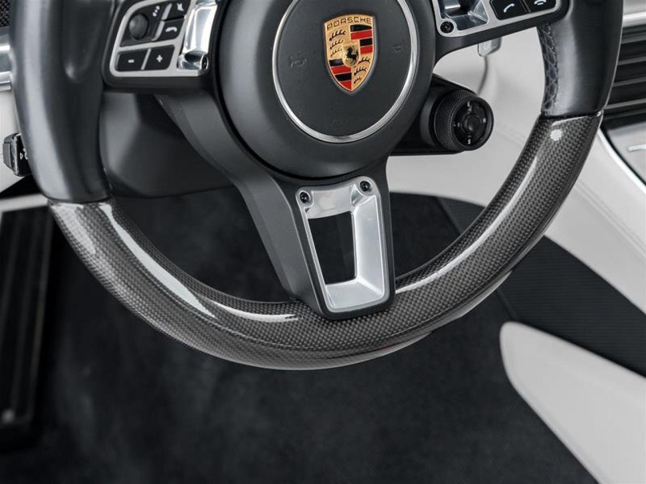 2019 Porsche Panamera AWD Low Km Clean CarFax Premium Pkg Plus SportDesi Photo