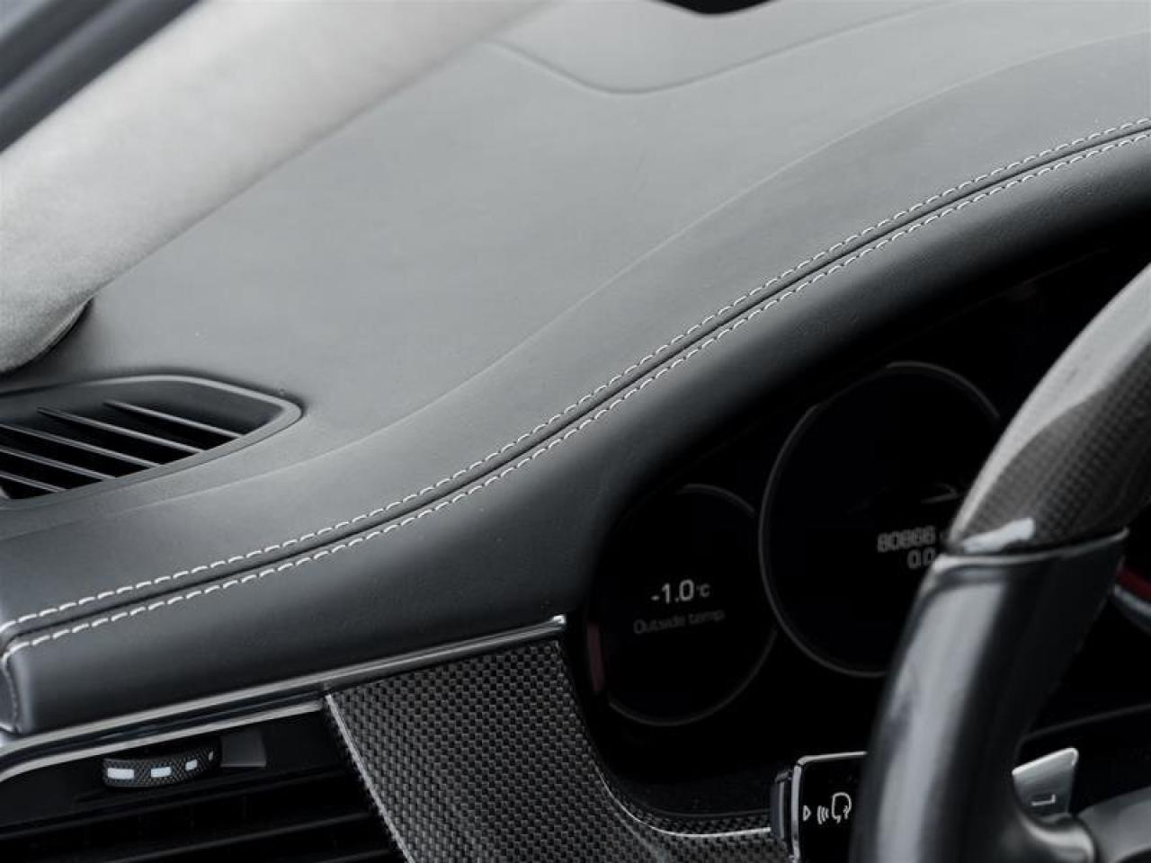 2019 Porsche Panamera AWD Low Km Clean CarFax Premium Pkg Plus SportDesi Photo