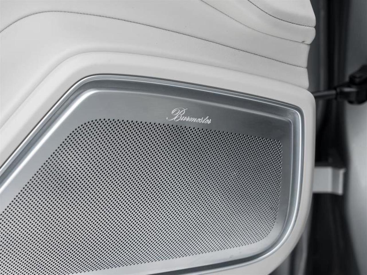 2019 Porsche Panamera AWD Low Km Clean CarFax Premium Pkg Plus SportDesi Photo