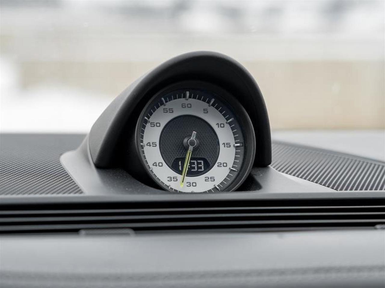 2019 Porsche Panamera AWD Low Km Clean CarFax Premium Pkg Plus SportDesi Photo