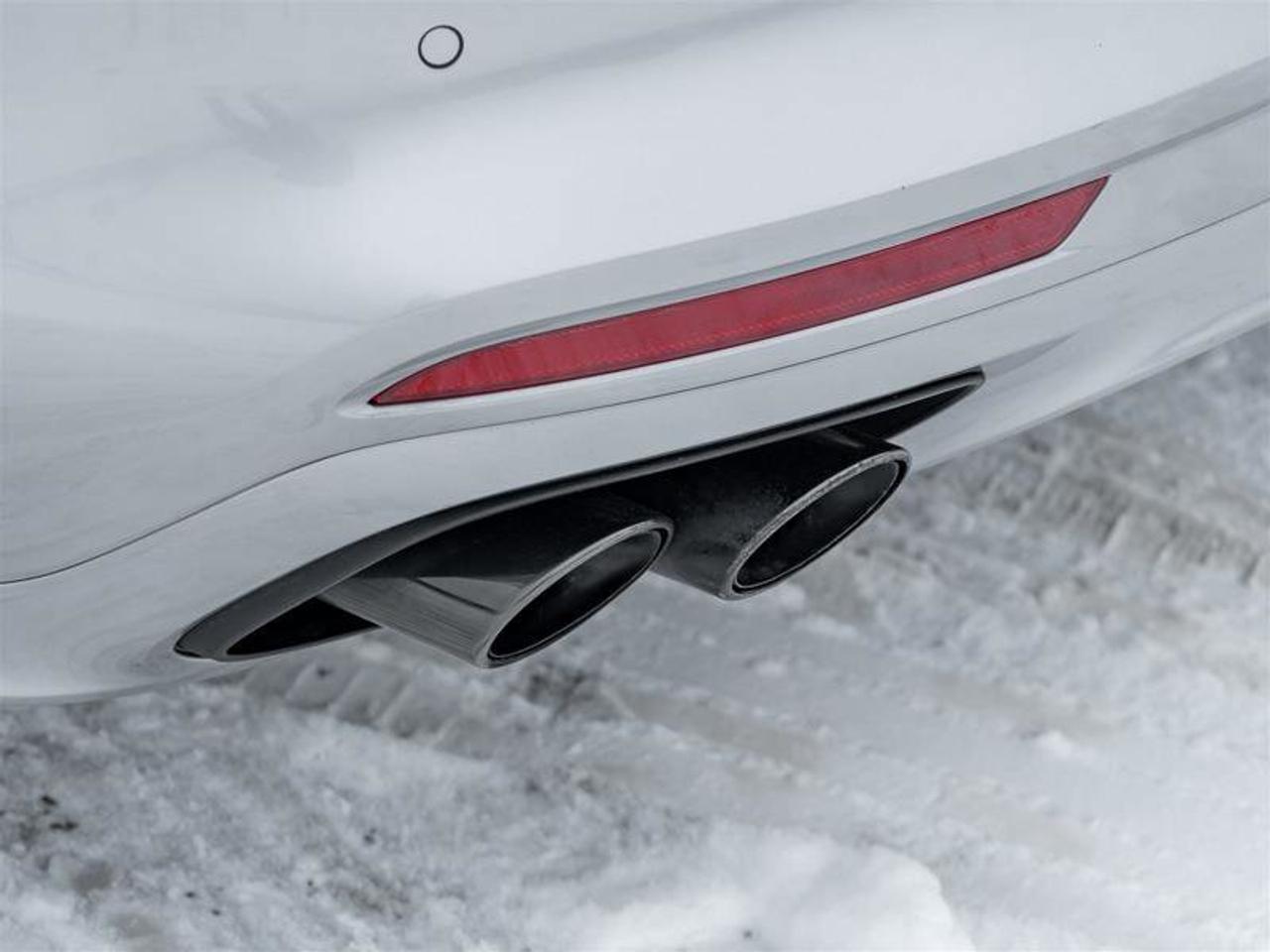 2019 Porsche Panamera Turbo S e-Hybrid Spt Turismo AWD Low Km Clean CarF Photo