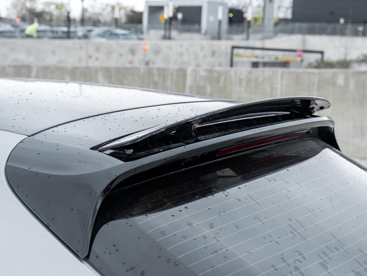 2019 Porsche Panamera Turbo S e-Hybrid Spt Turismo AWD Existing Warranty Photo
