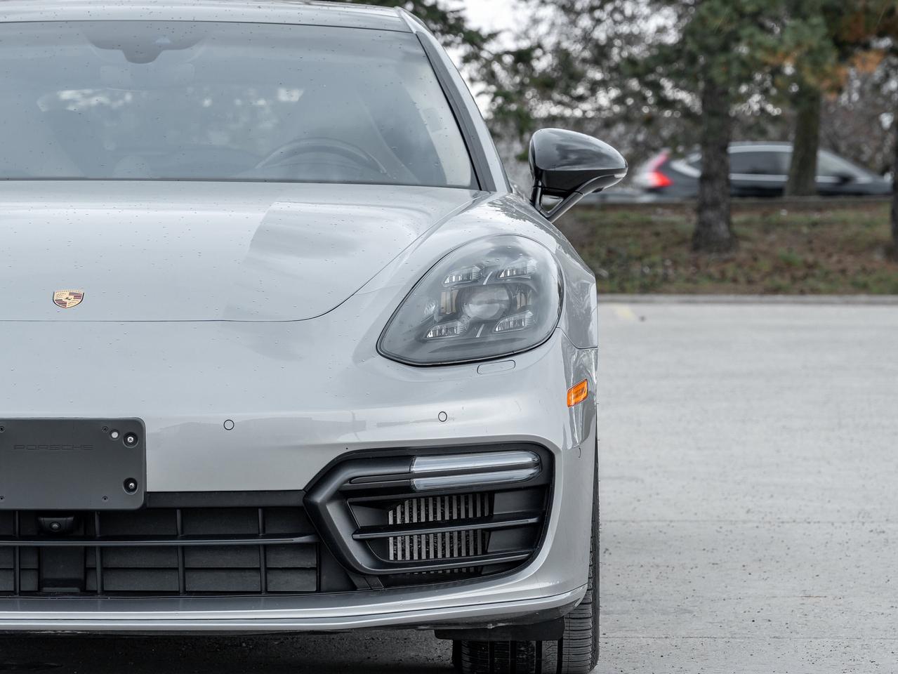 2019 Porsche Panamera Turbo S e-Hybrid Spt Turismo AWD Existing Warranty Photo