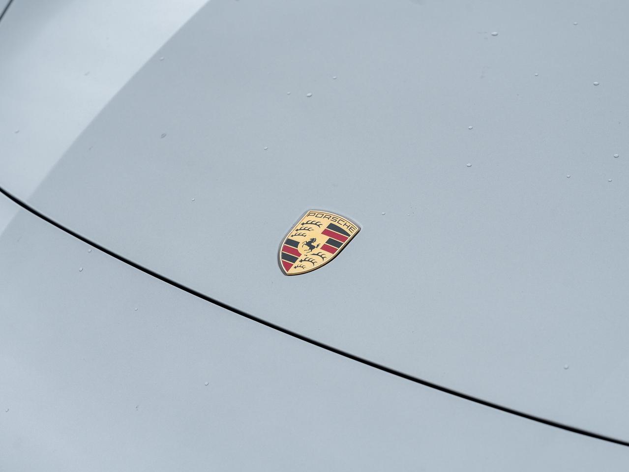 2019 Porsche Panamera Turbo S e-Hybrid Spt Turismo AWD Existing Warranty Photo