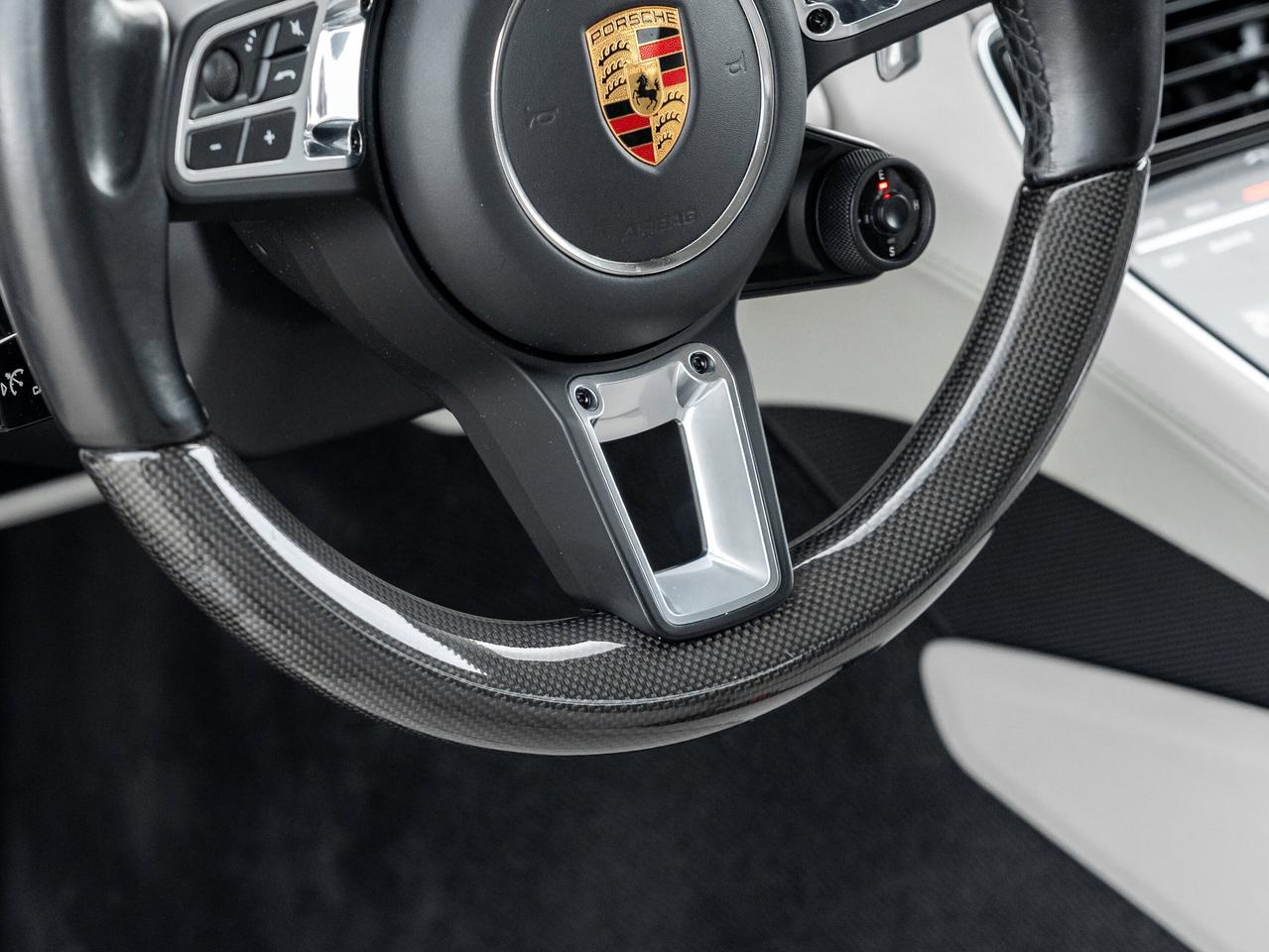 2019 Porsche Panamera Turbo S e-Hybrid Spt Turismo AWD Existing Warranty Photo