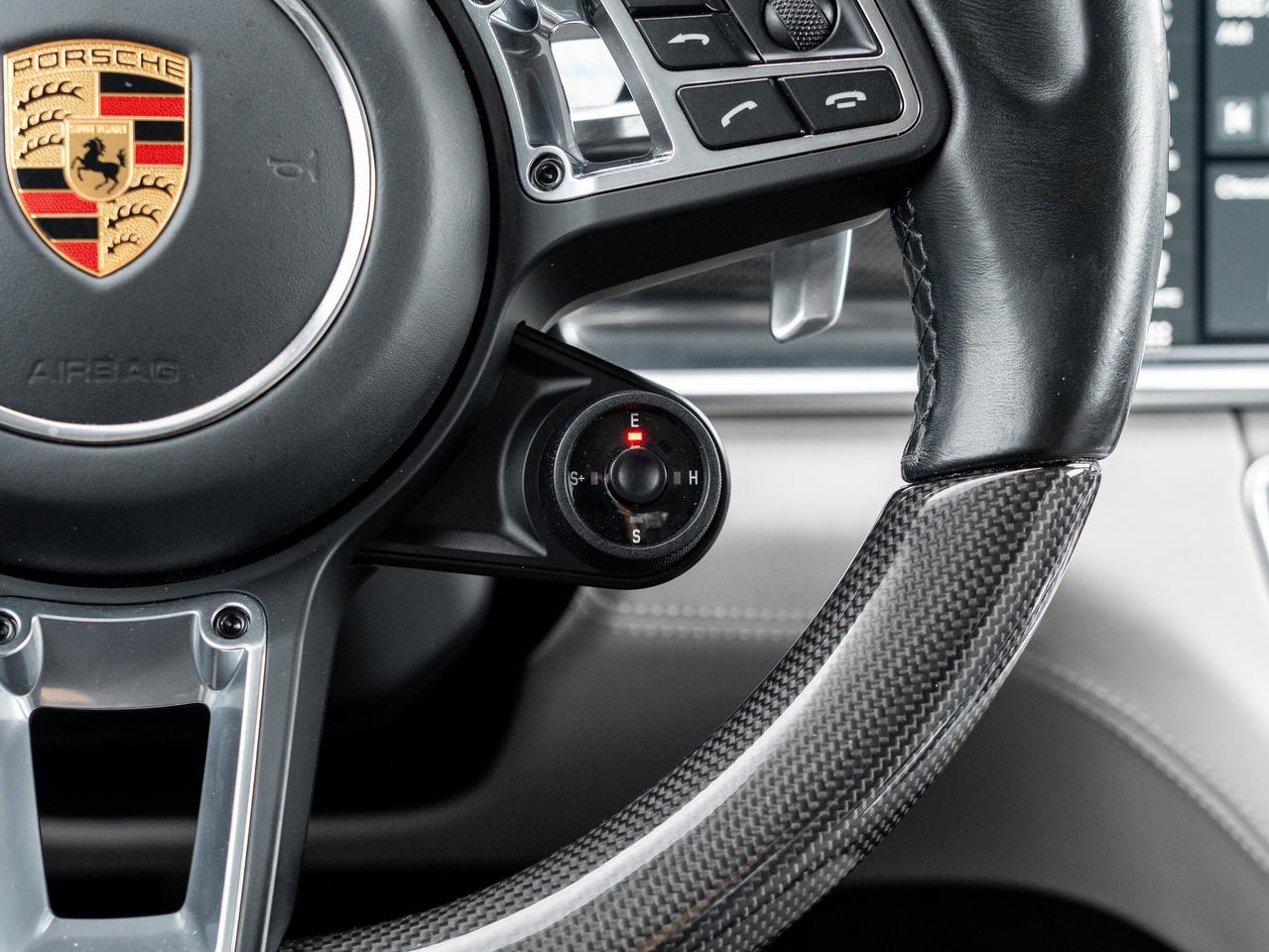 2019 Porsche Panamera Turbo S e-Hybrid Spt Turismo AWD Existing Warranty Photo