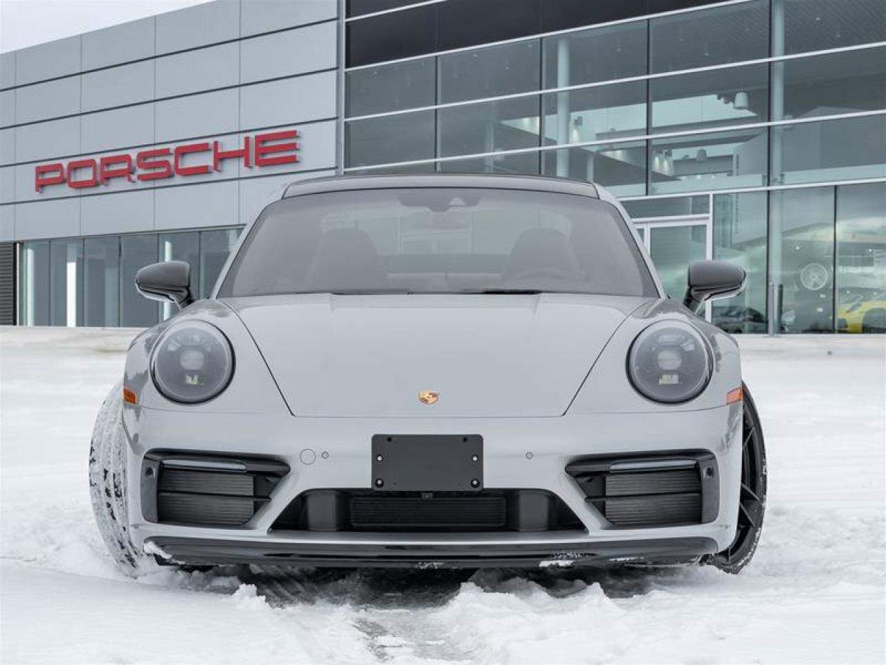 2023 Porsche 911 Carrera GTS Coupe PDK CPO Premium Pkg Exterior Pac Photo