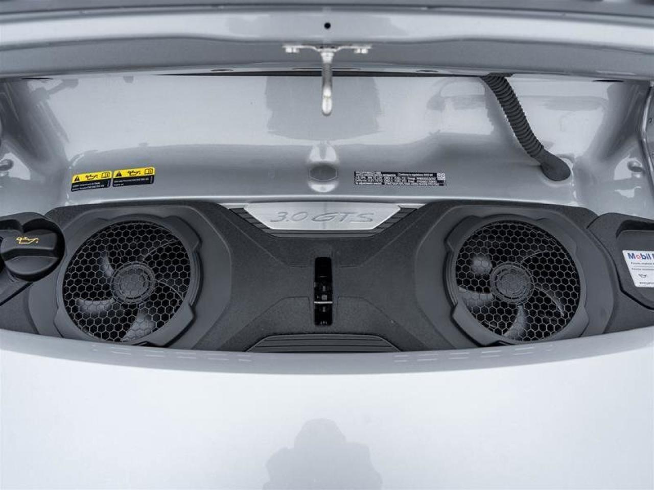 2023 Porsche 911 Carrera GTS Coupe PDK CPO Premium Pkg Exterior Pac Photo