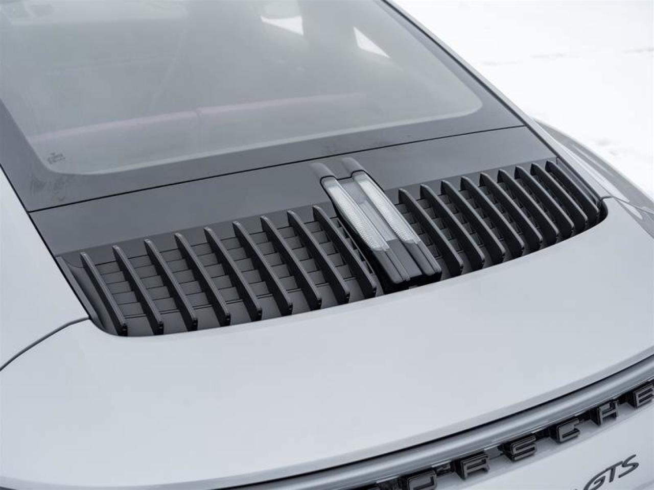 2023 Porsche 911 Carrera GTS Coupe PDK CPO Premium Pkg Exterior Pac Photo