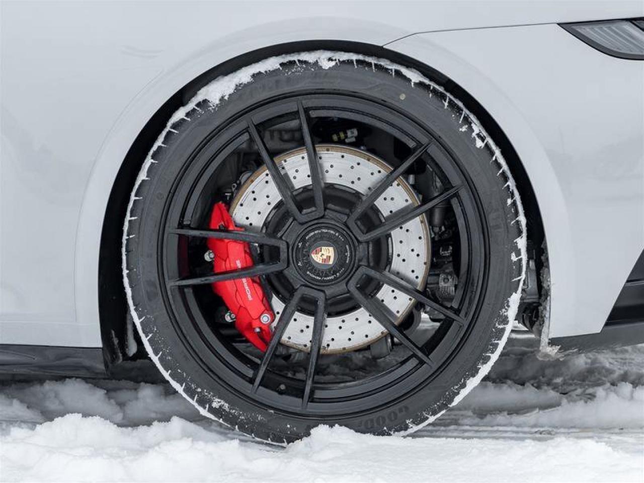 2023 Porsche 911 Carrera GTS Coupe PDK CPO Premium Pkg Exterior Pac Photo