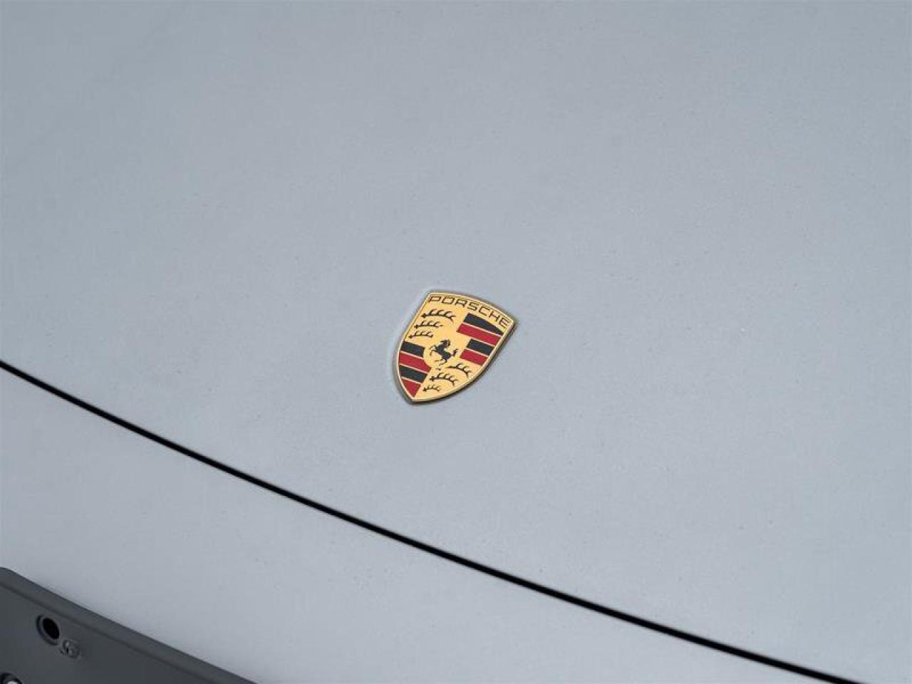 2023 Porsche 911 Carrera GTS Coupe PDK CPO Premium Pkg Exterior Pac Photo