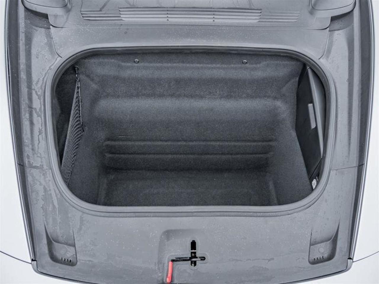 2023 Porsche 911 Carrera GTS Coupe PDK CPO Premium Pkg Exterior Pac Photo