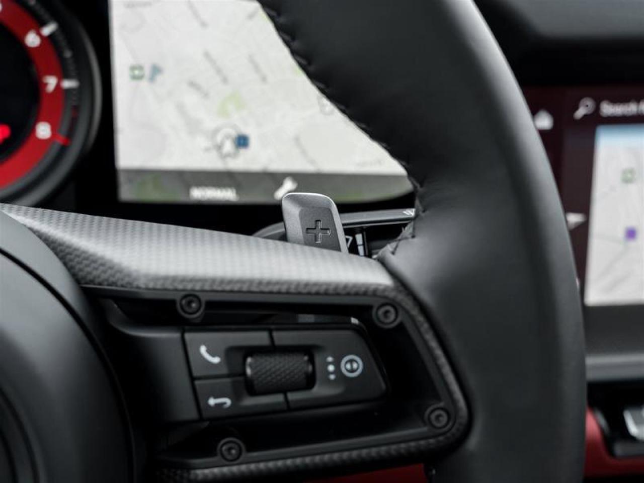 2023 Porsche 911 Carrera GTS Coupe PDK CPO Premium Pkg Exterior Pac Photo