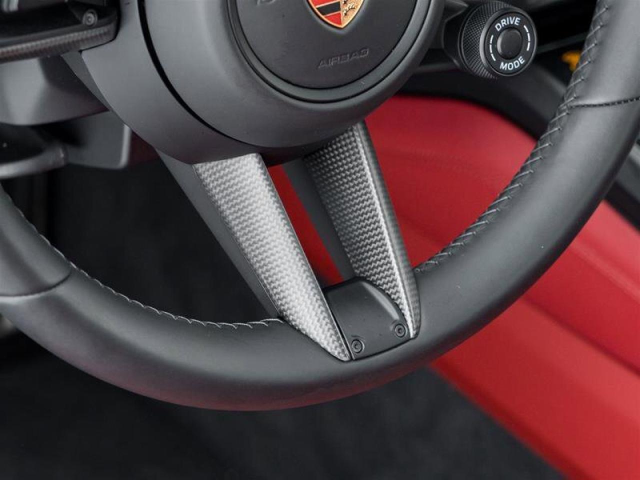 2023 Porsche 911 Carrera GTS Coupe PDK CPO Premium Pkg Exterior Pac Photo