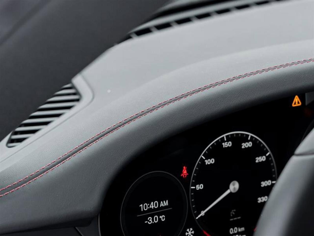 2023 Porsche 911 Carrera GTS Coupe PDK CPO Premium Pkg Exterior Pac Photo