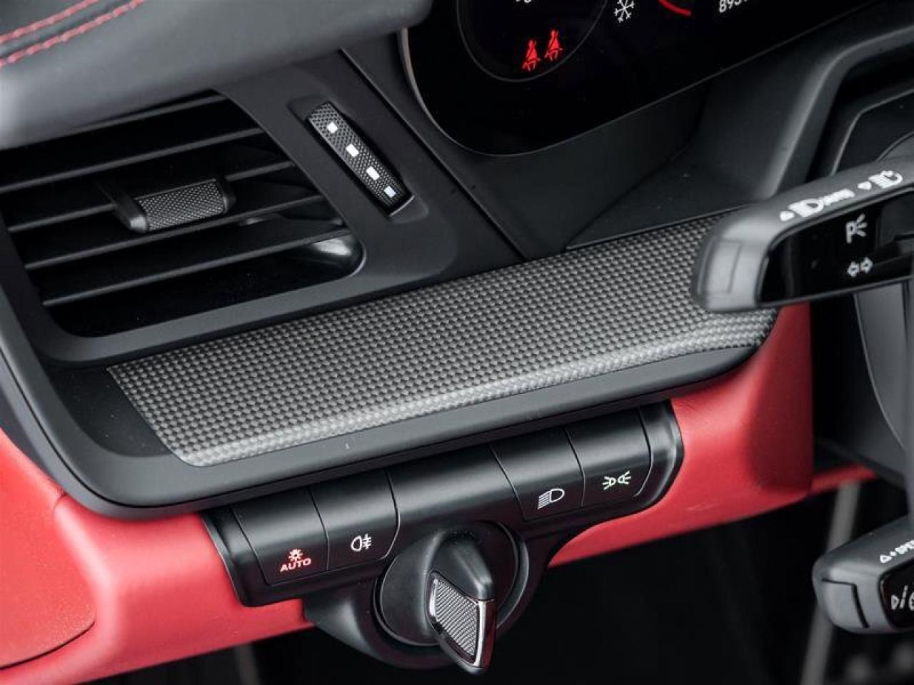 2023 Porsche 911 Carrera GTS Coupe PDK CPO Premium Pkg Exterior Pac Photo