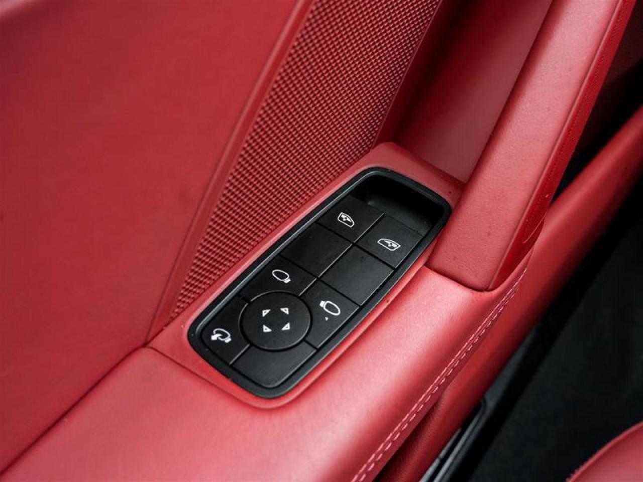 2023 Porsche 911 Carrera GTS Coupe PDK CPO Premium Pkg Exterior Pac Photo