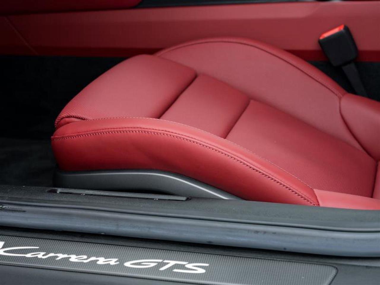 2023 Porsche 911 Carrera GTS Coupe PDK CPO Premium Pkg Exterior Pac Photo