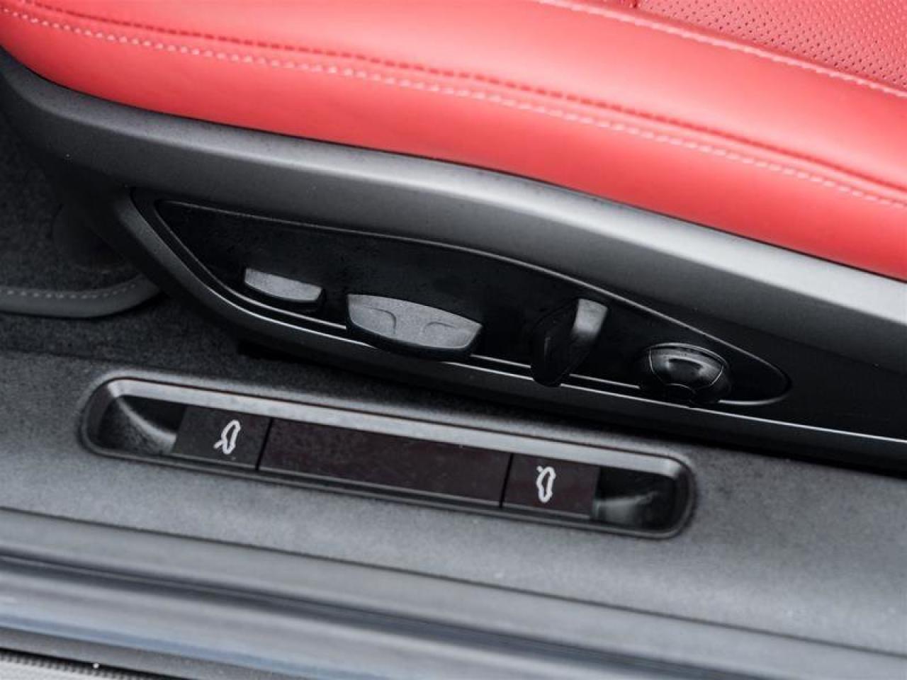 2023 Porsche 911 Carrera GTS Coupe PDK CPO Premium Pkg Exterior Pac Photo